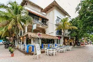 Hotel Banana Boutique & Dive Center