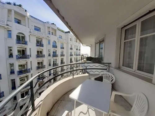 Palais des Iles