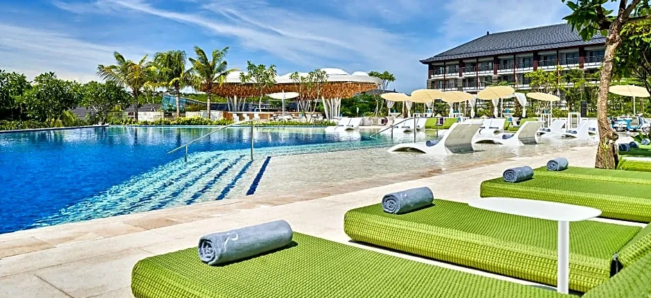 Renaissance Bali Nusa Dua Resort