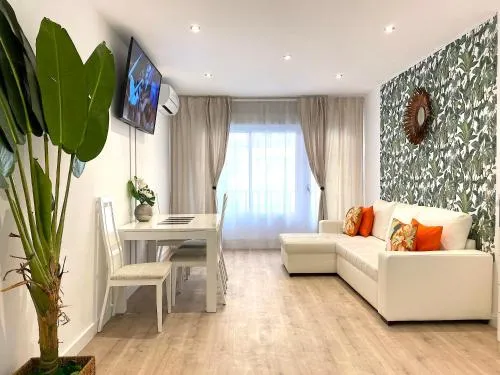 Palacio Apartments Madrid