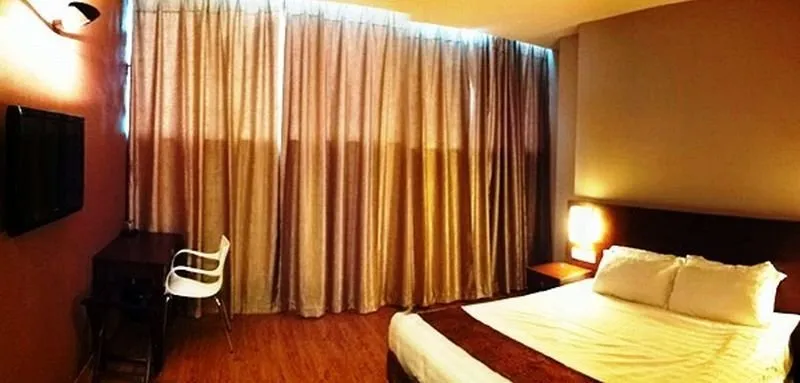Munlustay 88 Hotel