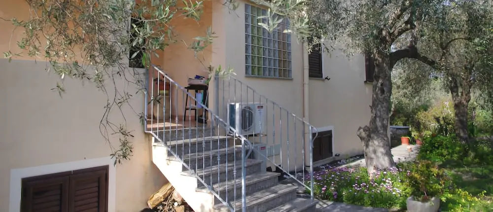 Alghero Limitrofi Apartments
