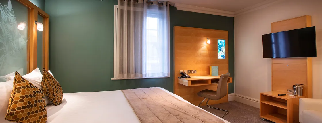 Great Cumberland Place