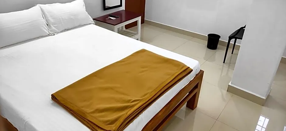East Coast Service Apartment