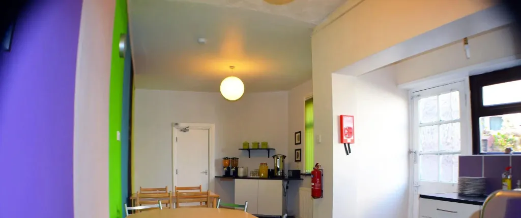 Birchfields Guest House