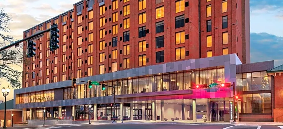 Hyatt Place Athens/Downtown