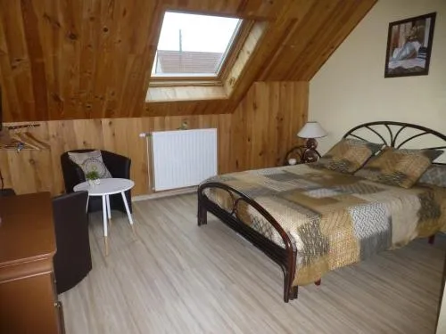 chambres d'hôte Le Marronnier