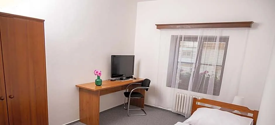 Nobiles hotel Šternberk