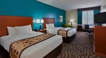 La Quinta Inn & Suites Midland North