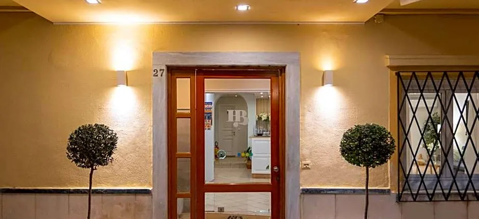 Hotel Bretagne