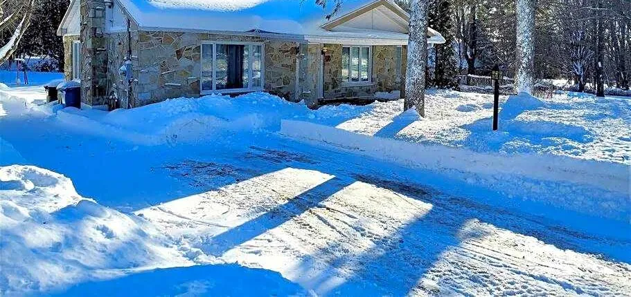Residence Orleans (inground pool)