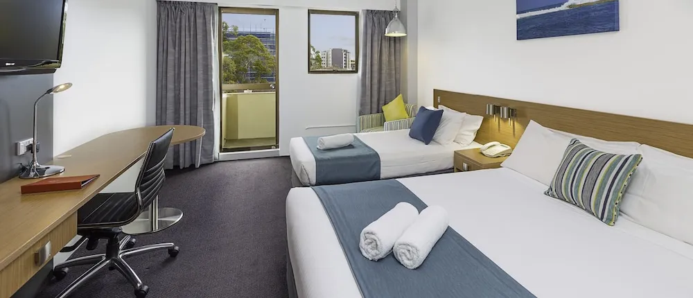 Metro Hotel Miranda