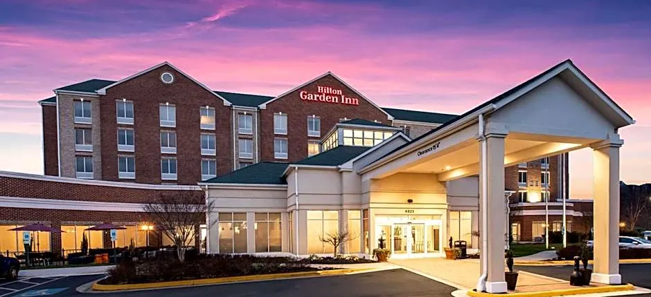 Hilton Garden Inn Lynchburg