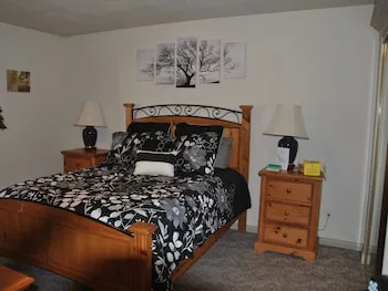 Perfect Moments B&B and Event Venue