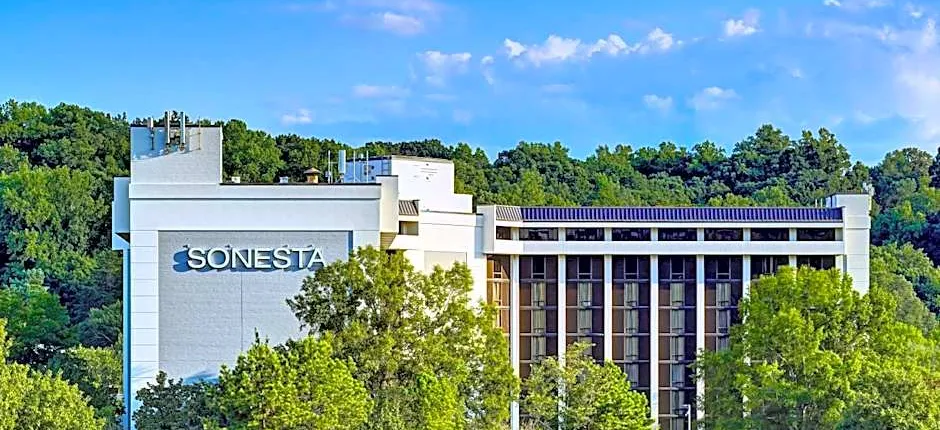 Sonesta Atlanta Northwest Marietta - The Battery