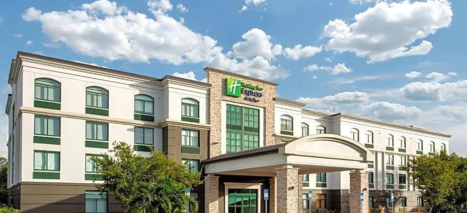 Holiday Inn Express & Suites Bradenton East-Lakewood Ranch By IHG