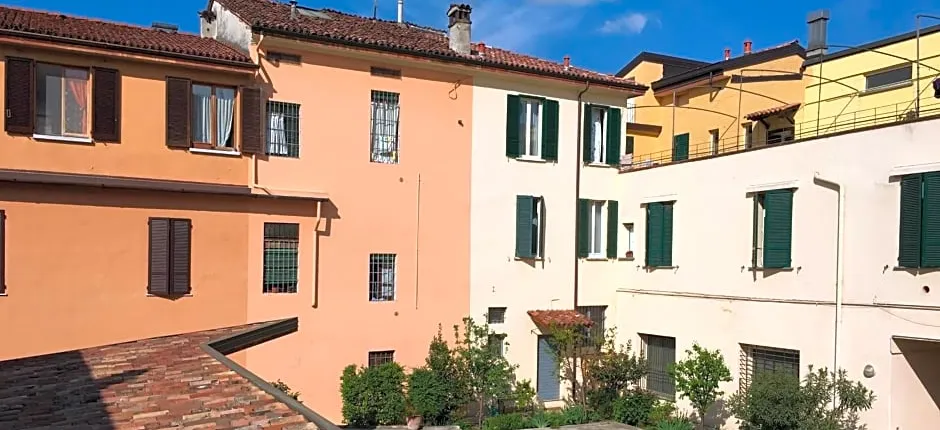 L'Archetto