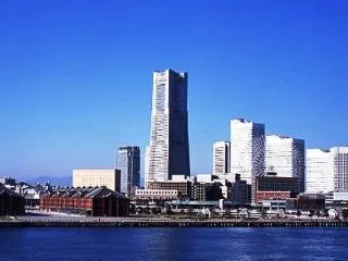 Yokohama Royal Park Hotel
