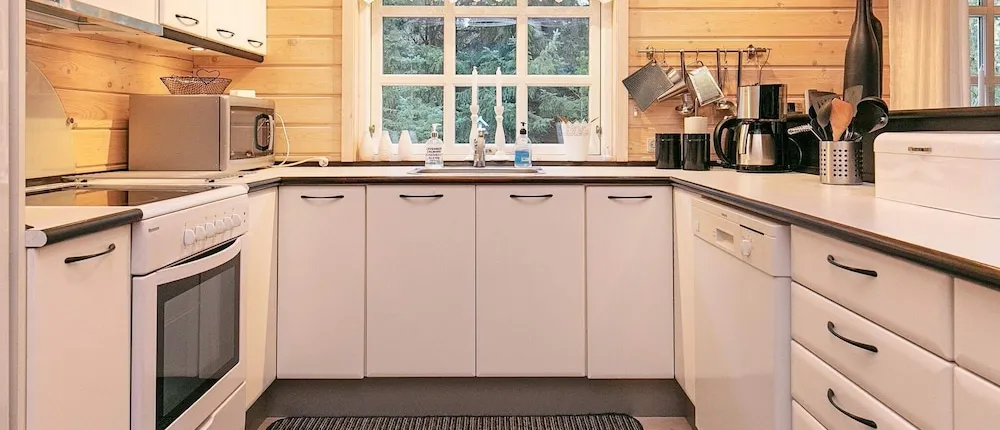 6 Person Holiday Home in Sæby