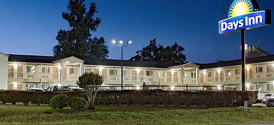 Days Inn by Wyndham Kerrville
