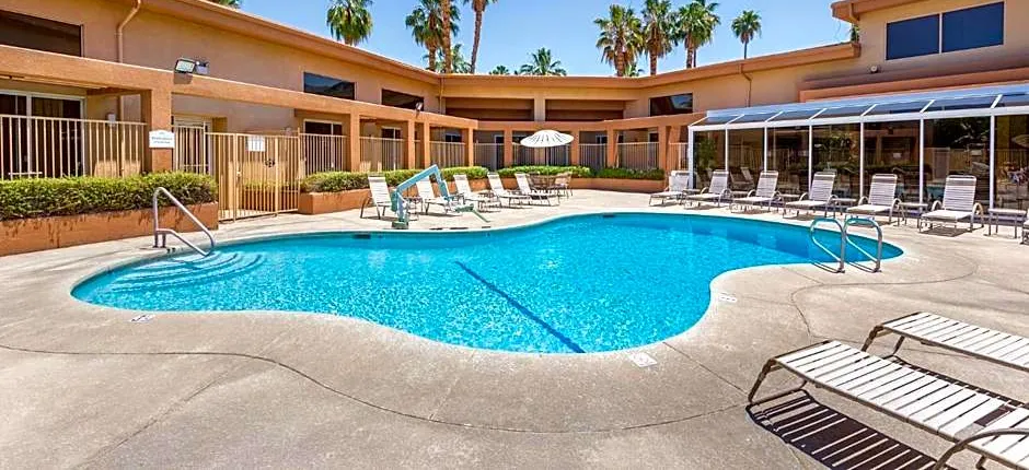 WorldMark Plaza Resort & Spa