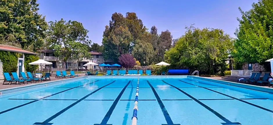 Best Western Corte Madera Inn