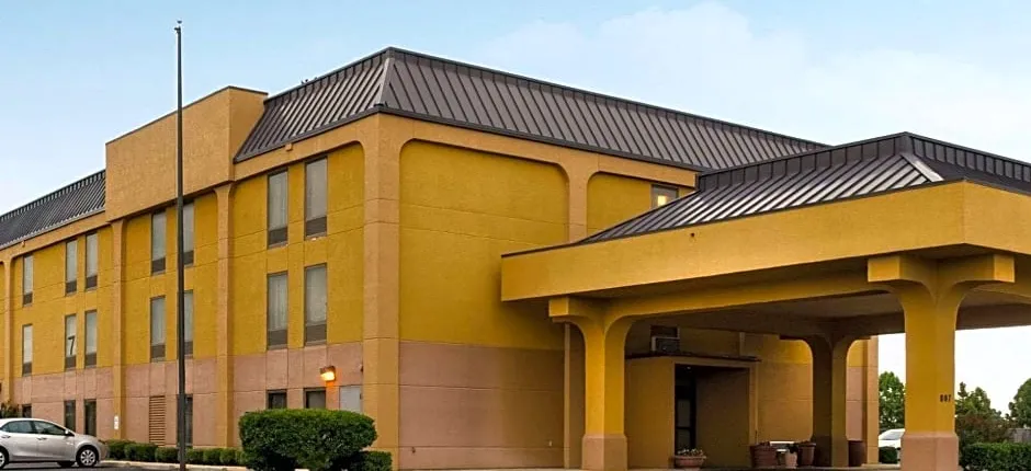 Quality Inn Cleveland