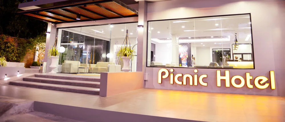 Picnic Hotel Bangkok