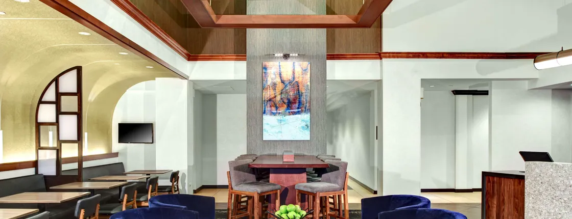 HYATT PLACE INVERNESS