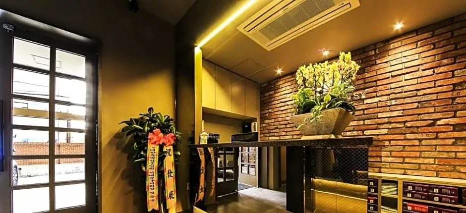 Hotel Daisy
