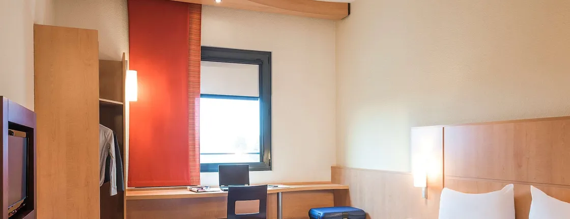 Ibis Milano Malpensa Aeroporto