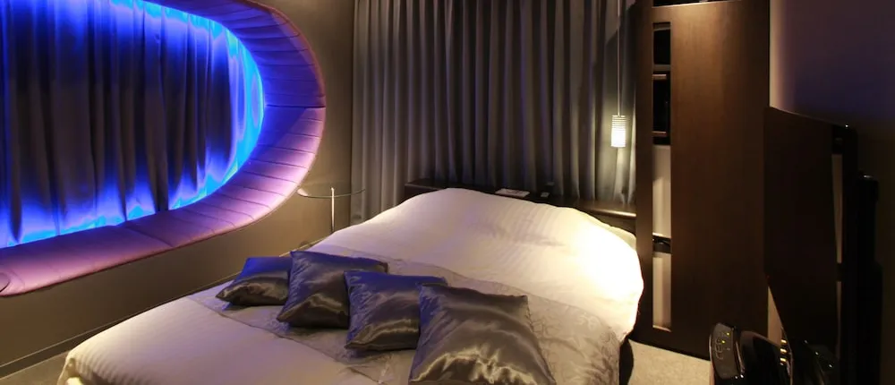 HOTEL EDOYADO - Adults Only