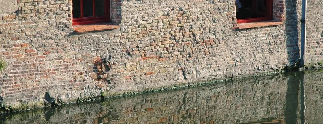 Hotel Ter Brughe by CW Hotel Collection