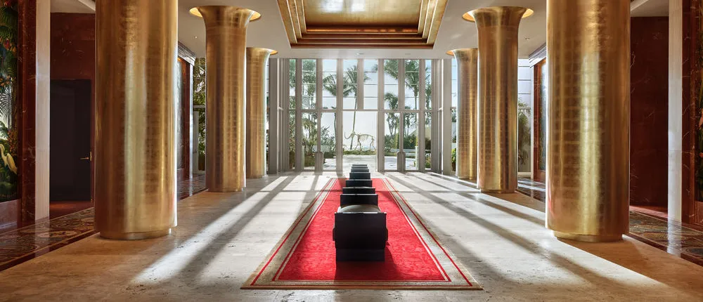 Faena Hotel Miami Beach