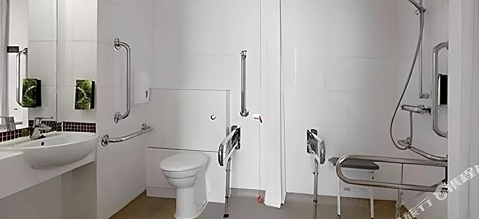 Premier Inn London Hanger Lane