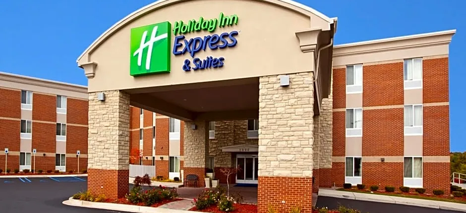 Holiday Inn Express Hotel & Suites Auburn Hills By IHG