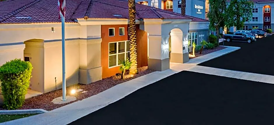 Residence Inn by Marriott Phoenix Mesa