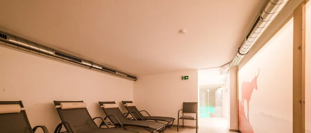 Hotel Sonnenheim