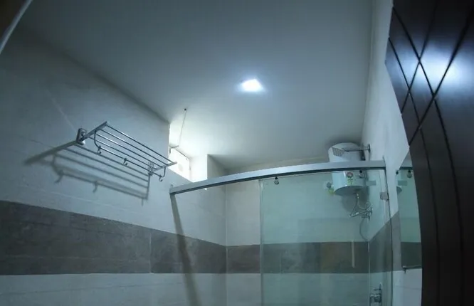 Hotel Swarna Inn
