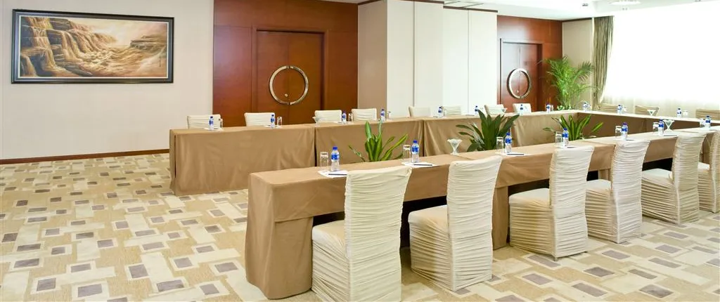 Four Points by Sheraton Haidian