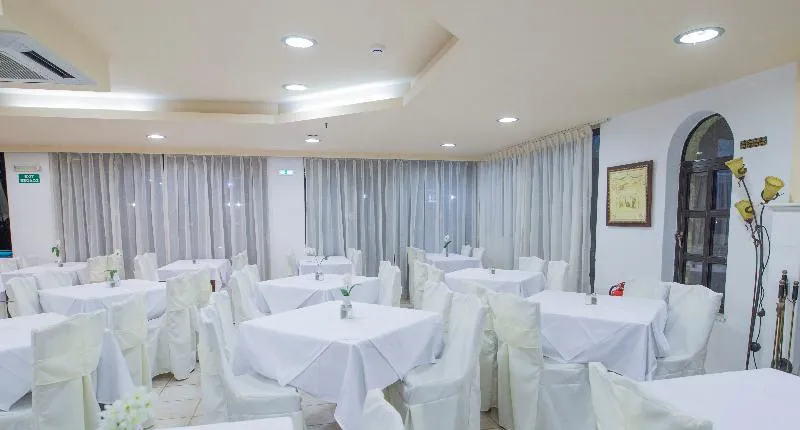 Creta Aquamarine Hotel