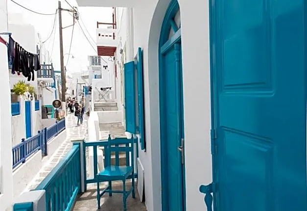 Florance Apartments & Rooms