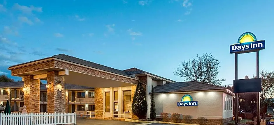 Days Inn by Wyndham Grand Junction