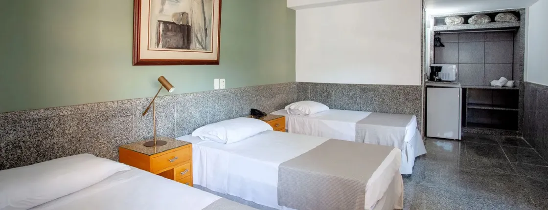 Savassinho Hotel