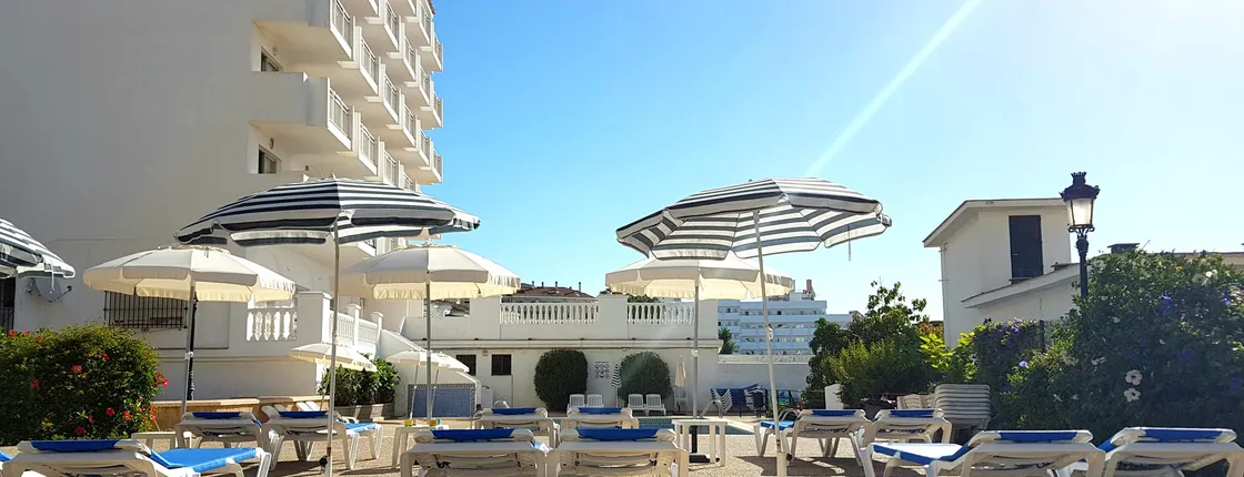 Aparthotel Sunny Beach