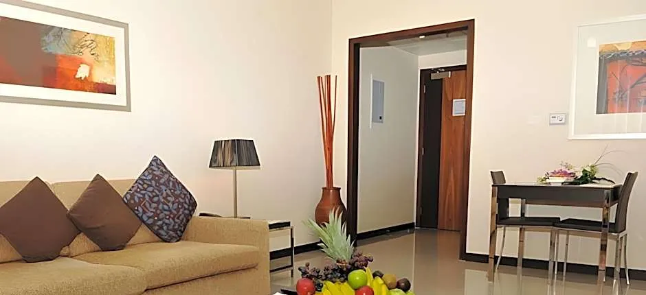 Eclipse Boutique Suites