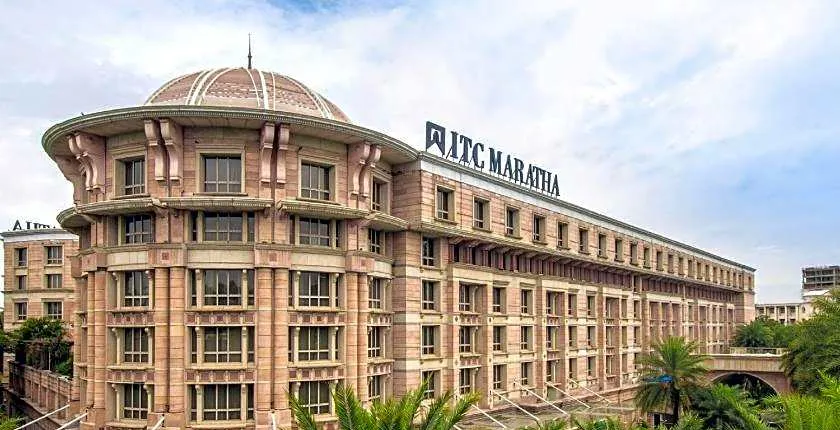 ITC Maratha, a Luxury Collection Hotel, Mumbai