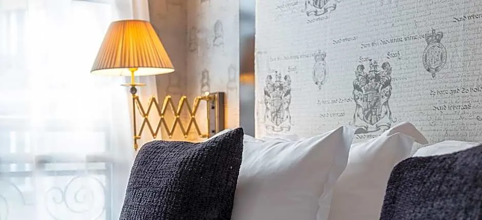 Villa Lutece Port Royal