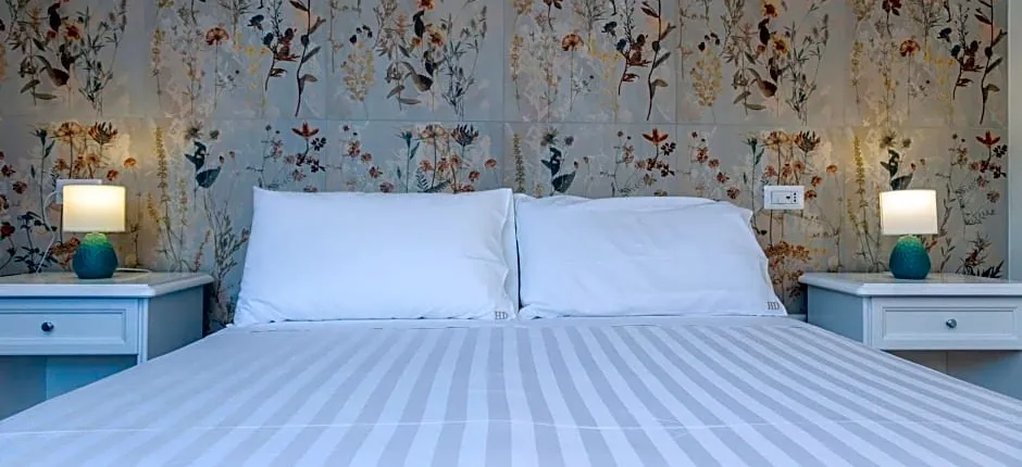 Hotel Donatella