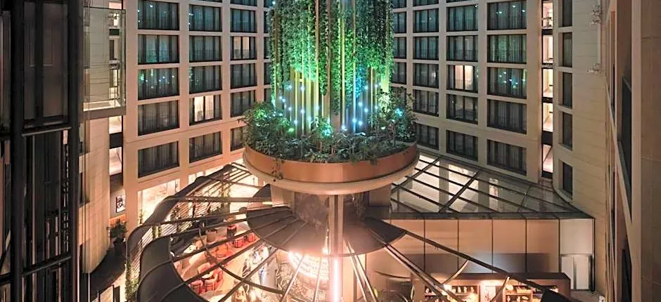 Radisson Collection Hotel, Berlin